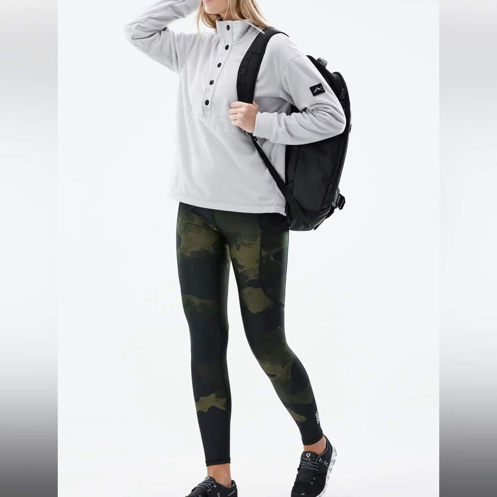 Dope snow leggings